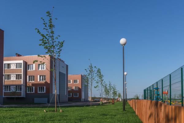 Царево Village