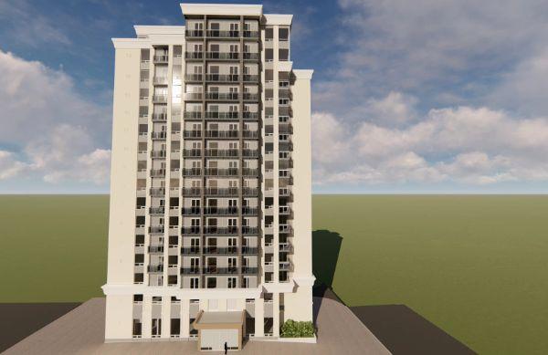 Первомайский