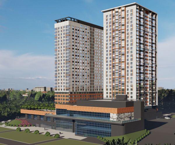 Северный бульвар