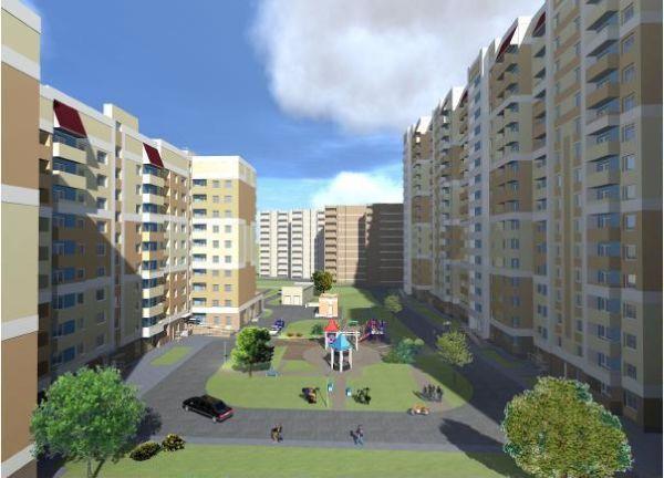 На Московском