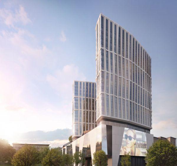 Дом Chkalov (Чкалов)