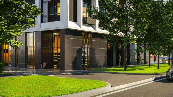 ул. 2-я Фрезерная, 6