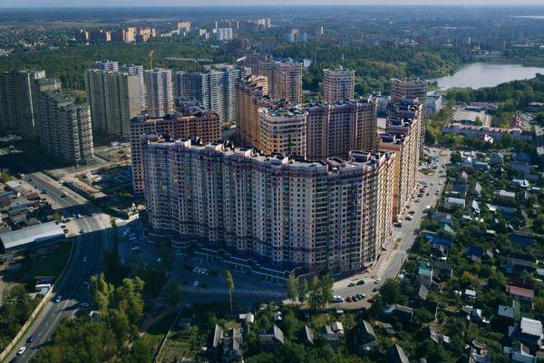 Новый Раменский