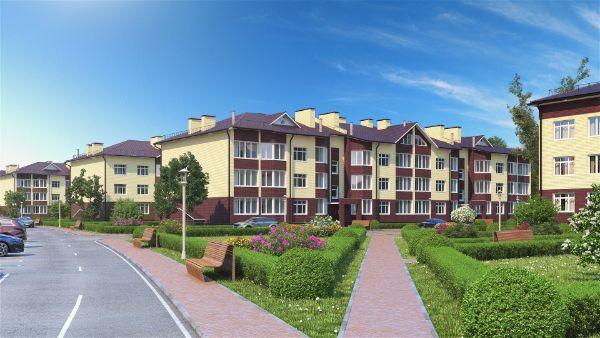 Павловский квартал