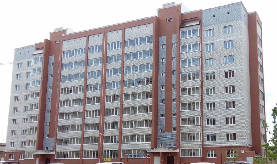 ул. Деповская 56
