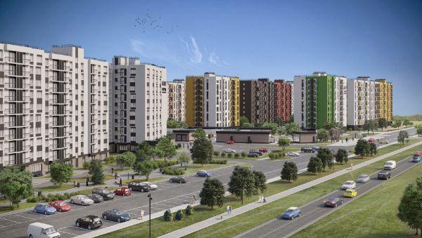 Город Оружейников
