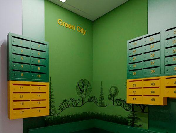 Green City