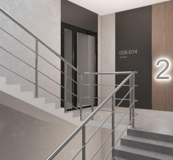 Клубный дом Форест