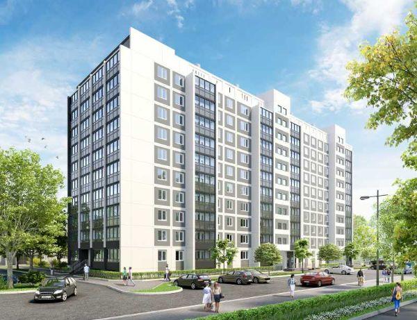 Дом на Ереванской