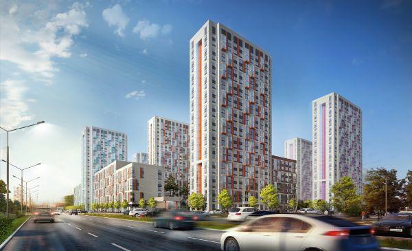 River Park (Ривер Парк)