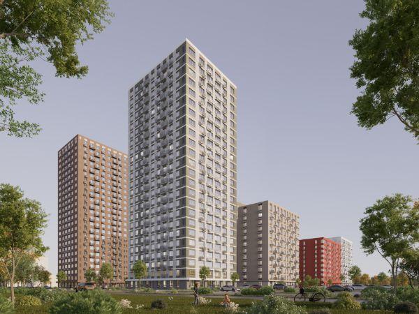 Дальневосточный квартал