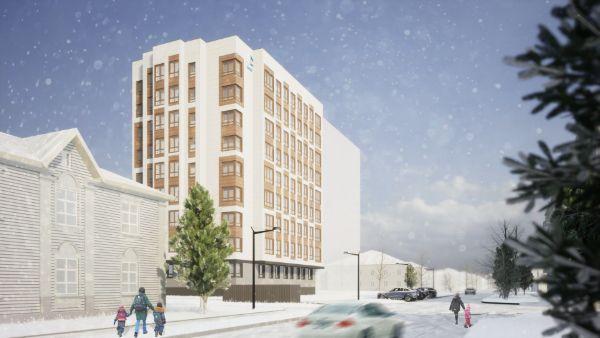 Маленькое счастье