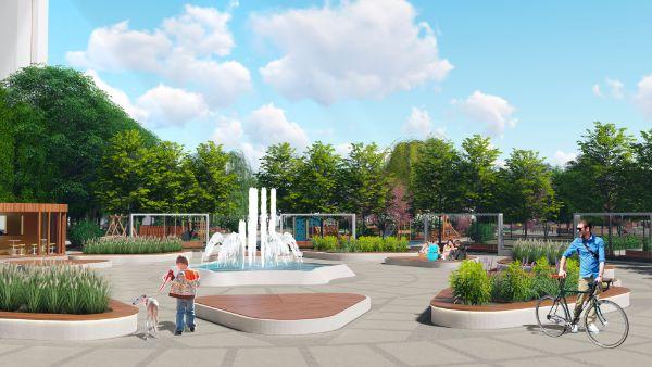 River Park (Ривер Парк)