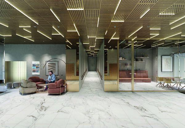 СберСити в Рублёво-Архангельском, квартал В20