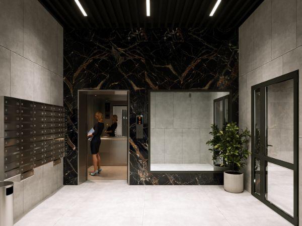 Северный (СЗ АльфаСтрой)