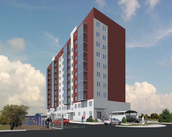 Дом на Шевченко