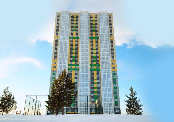 Марьина гора