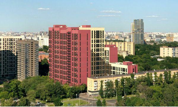 по ул. Новочерёмушкинская