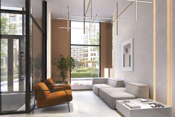 квартал бизнес-класса САМОЛЁТ 7