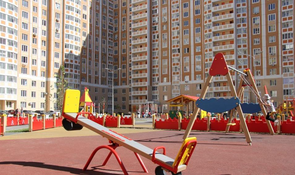 Итальянский квартал