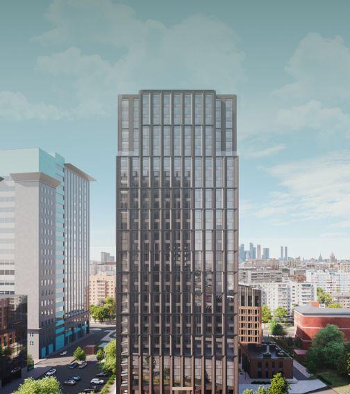 MYPRIORITY Paveletskaya (Май Приорити Павелецкая)