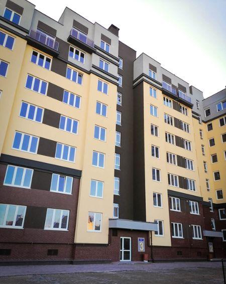 Советский Проспект 236-238