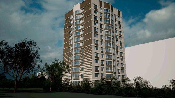 Мурашинский, 7