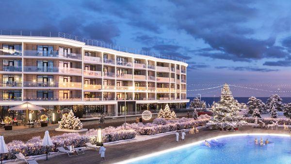 Garden (Гарден)