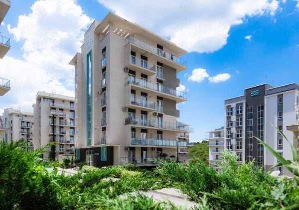 Anapolis Residence (Резиденция Анаполис)