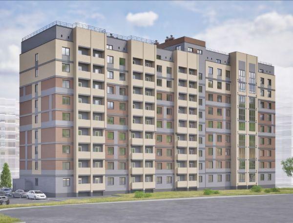 по ул. Молодежная, поз. 10