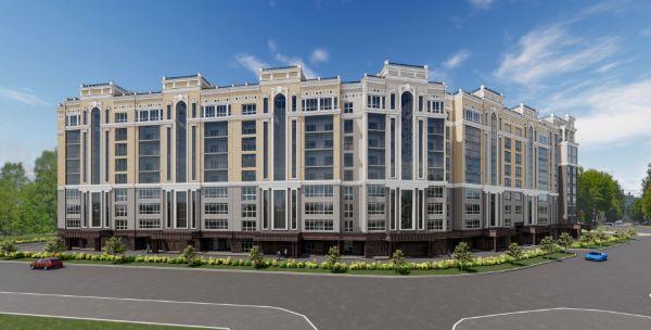 по ул. Рябинина, поз. 13