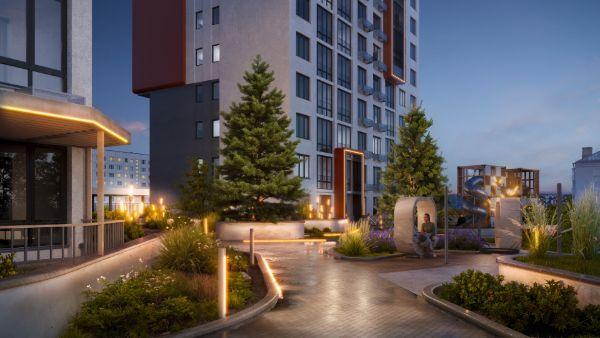 Ставропольская, 1