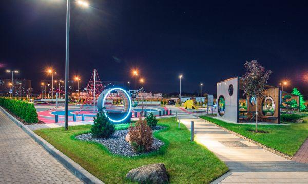 Просто космос