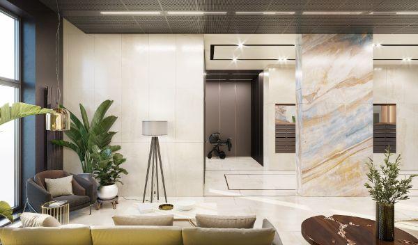 Заречье Парк