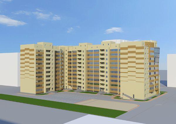 Изумрудный