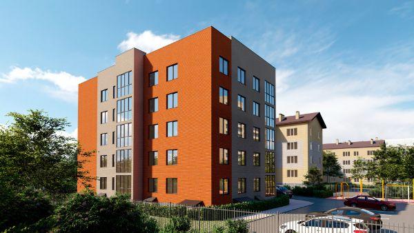 пр. Кинешемский 1-й, д.18