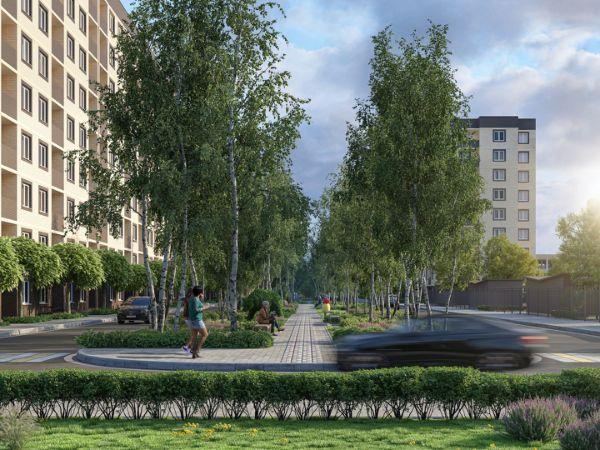 Новые сезоны