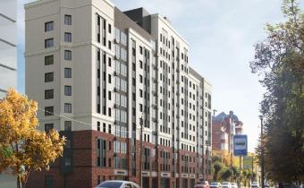 realty stub