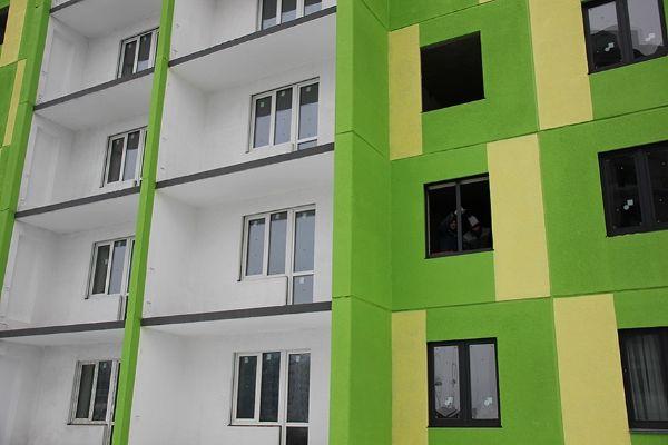 Яркая жизнь