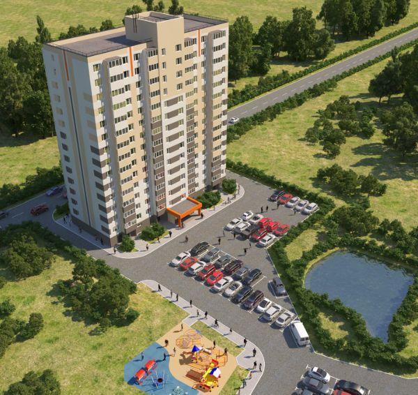 ул. Романа Ердякова, 9