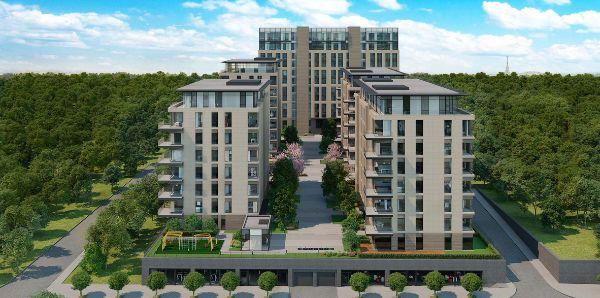 Вишневый сад