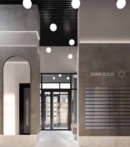 Приятное окружение