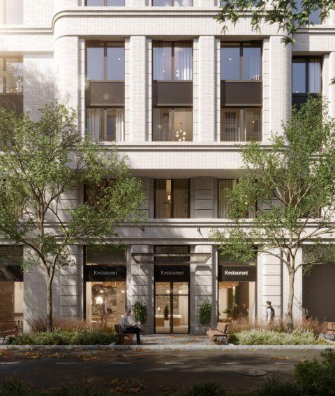 Сердце Бонивура