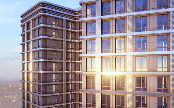 Divo Residence (Диво Резиденс)