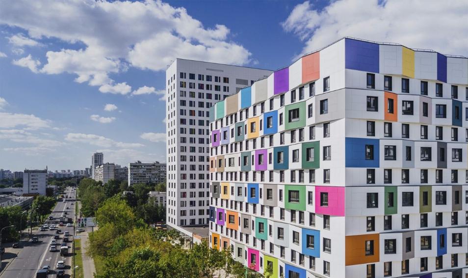 Green park (Грин парк)