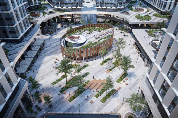 Апартаменты АЭРОН