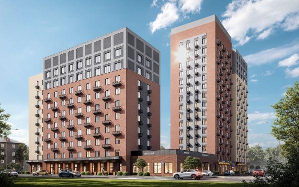 Квартал Заречный