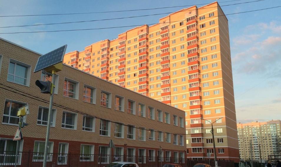 ул. Горького, 18