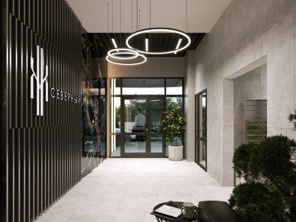 Северный (СЗ АльфаСтрой)