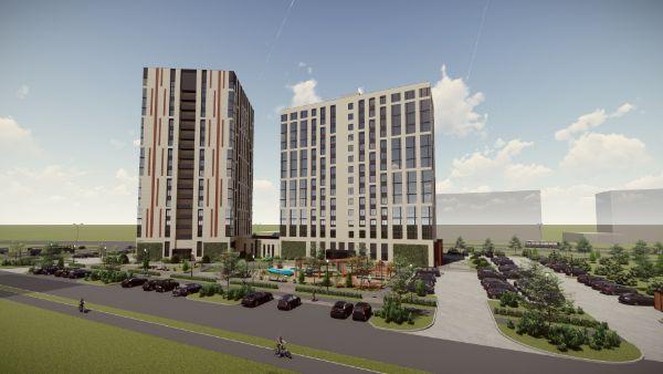 Октябрьские Высоты